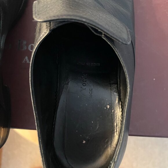 To Boot New York Slip On main image 8